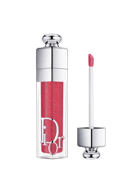 dior addict lip maximizer 027 intense fig|Dior lip gloss.